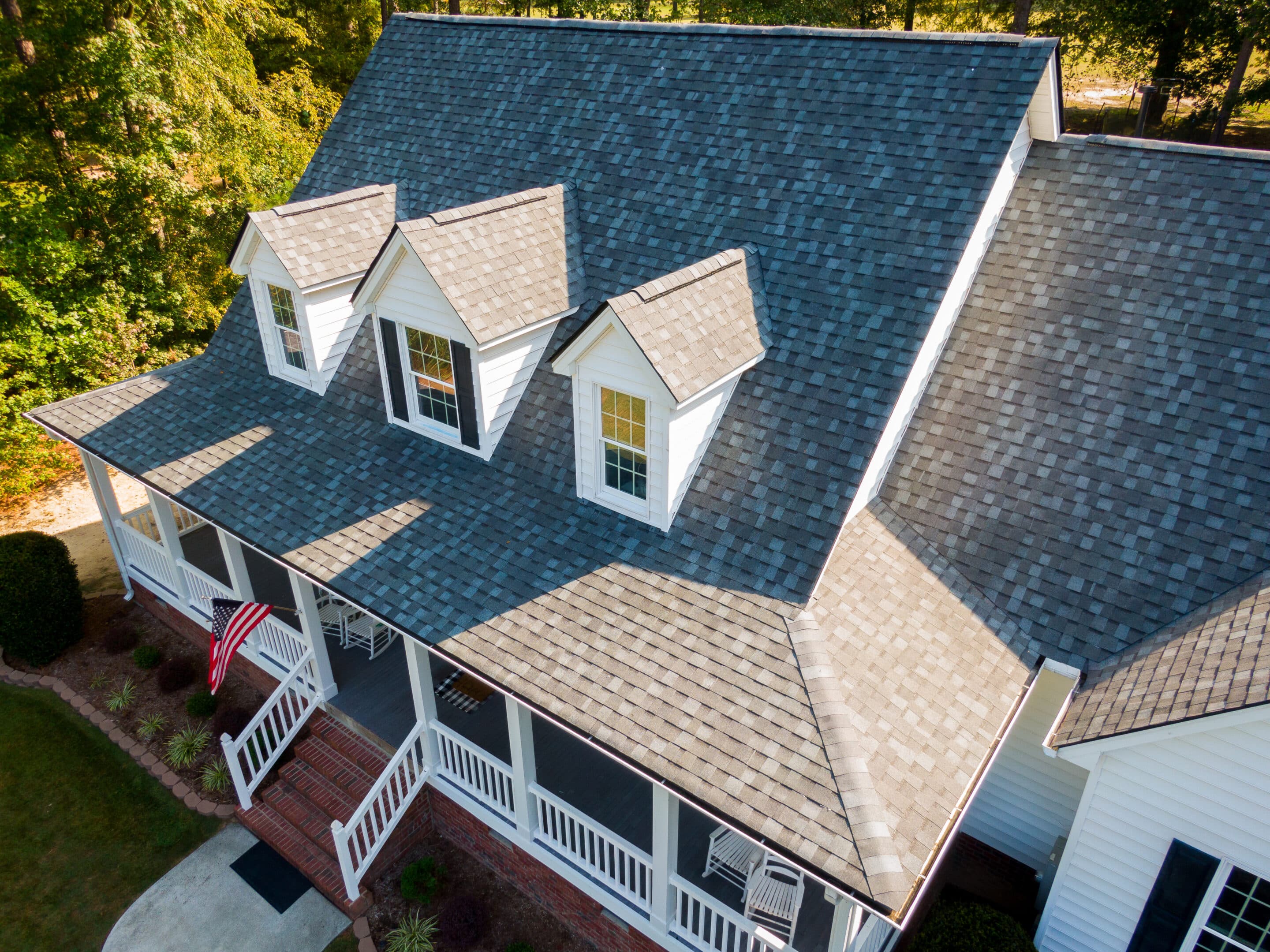 Residential Roof Inspection Drone Photos Residential Roof Inspection Drone Photos